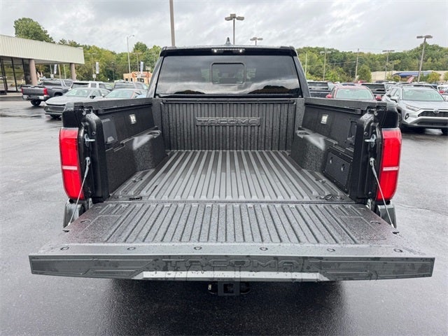 2025 Toyota Tacoma i-FORCE MAX Tacoma TRD Off-Road