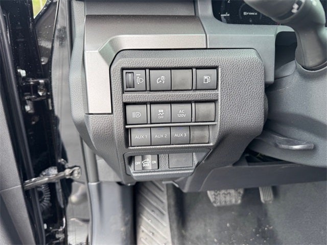 2025 Toyota Tacoma i-FORCE MAX Tacoma TRD Off-Road