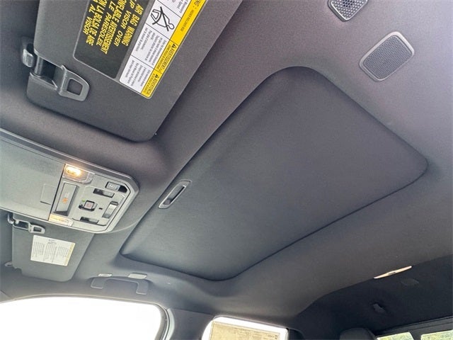 2025 Toyota Tacoma i-FORCE MAX Tacoma TRD Off-Road