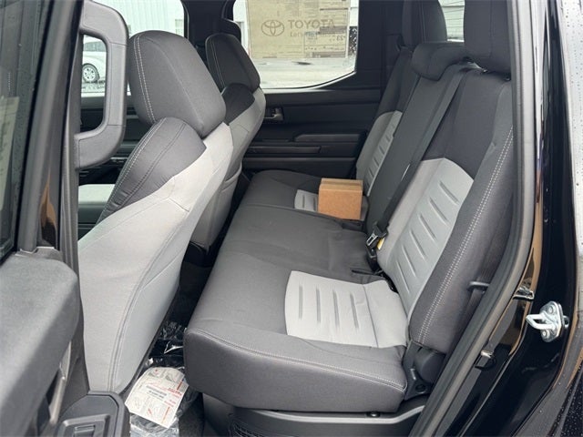 2025 Toyota Tacoma i-FORCE MAX Tacoma TRD Off-Road