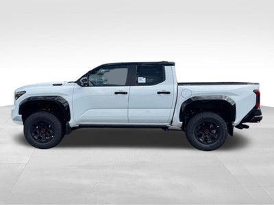 2026 Toyota Tacoma i-FORCE MAX Tacoma TRD Pro