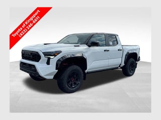 2026 Toyota Tacoma i-FORCE MAX Tacoma TRD Pro