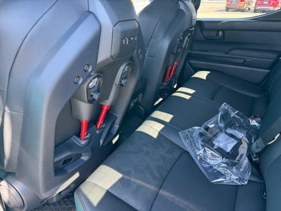 2026 Toyota Tacoma i-FORCE MAX Tacoma TRD Pro
