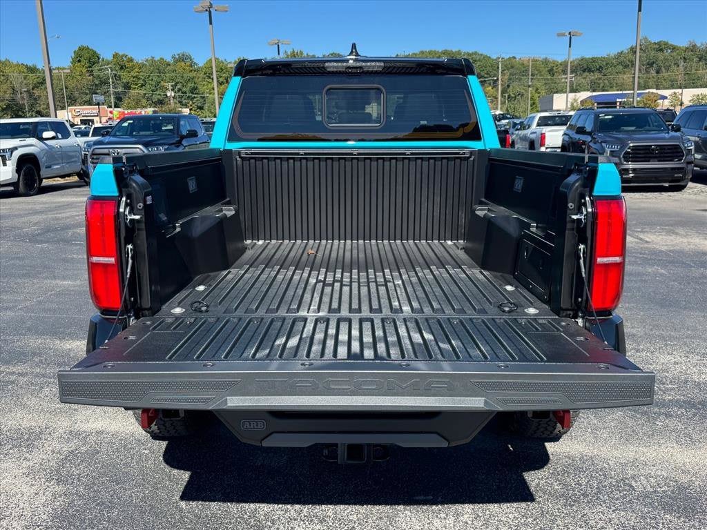 2026 Toyota Tacoma i-FORCE MAX Tacoma TRD Pro