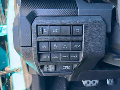 2026 Toyota Tacoma i-FORCE MAX Tacoma TRD Pro