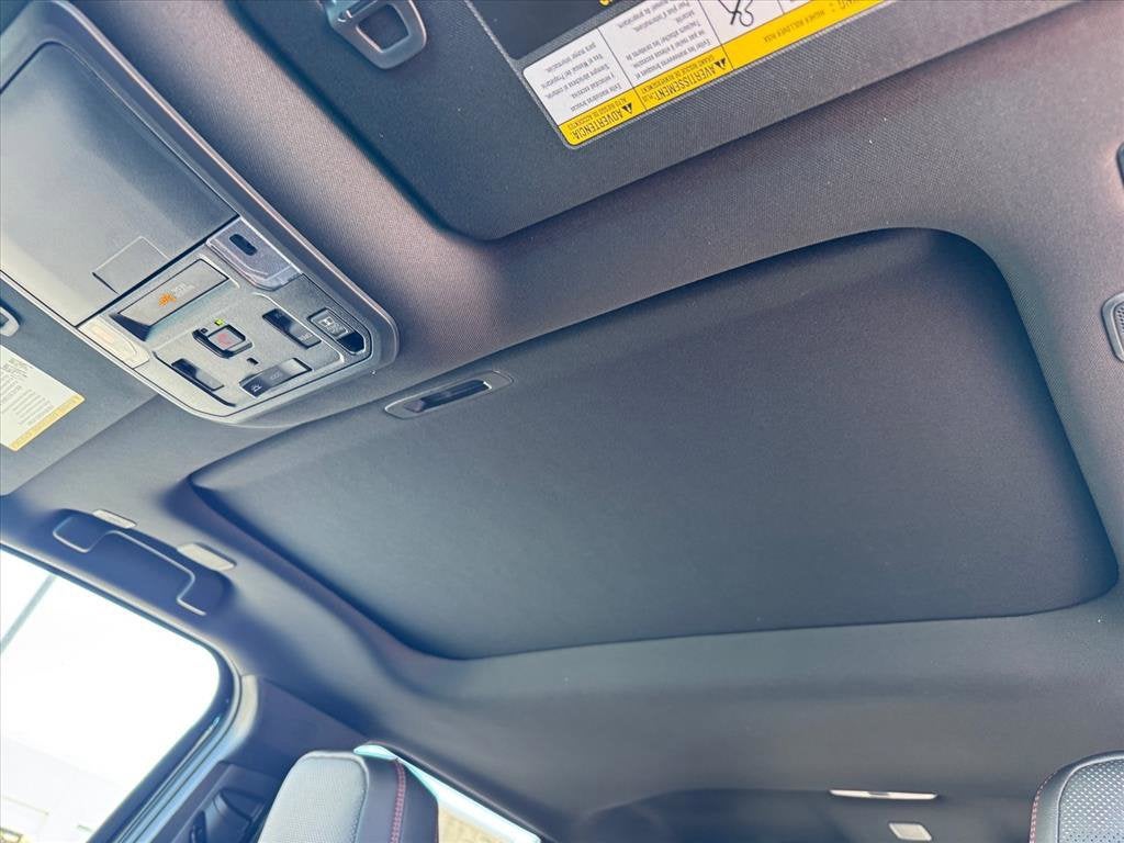 2026 Toyota Tacoma i-FORCE MAX Tacoma TRD Pro
