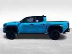 2026 Toyota Tacoma i-FORCE MAX Tacoma TRD Pro