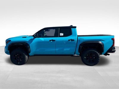 2026 Toyota Tacoma i-FORCE MAX Tacoma TRD Pro