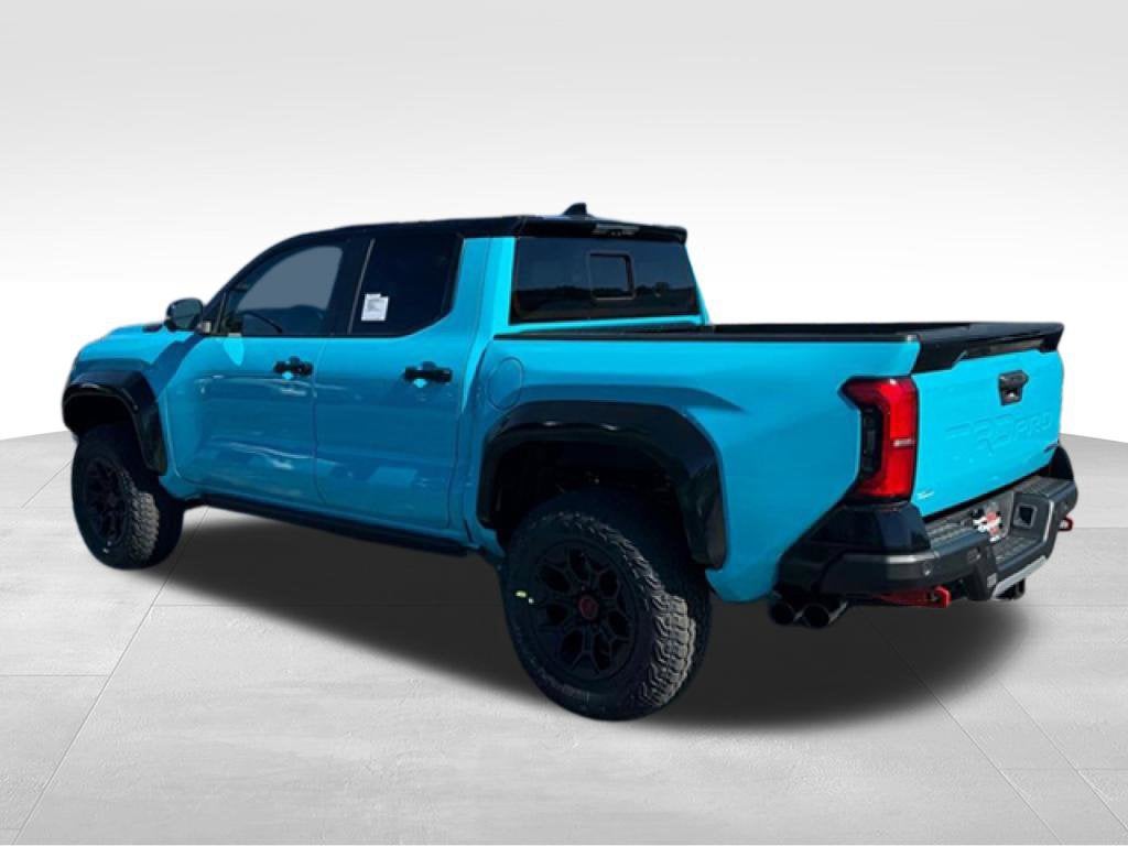 2026 Toyota Tacoma i-FORCE MAX Tacoma TRD Pro