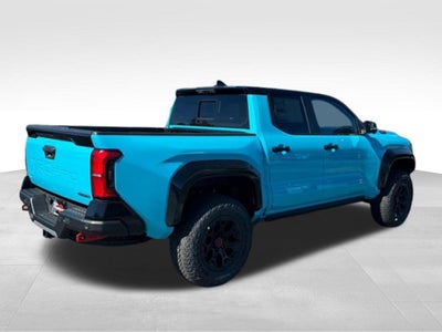 2026 Toyota Tacoma i-FORCE MAX Tacoma TRD Pro