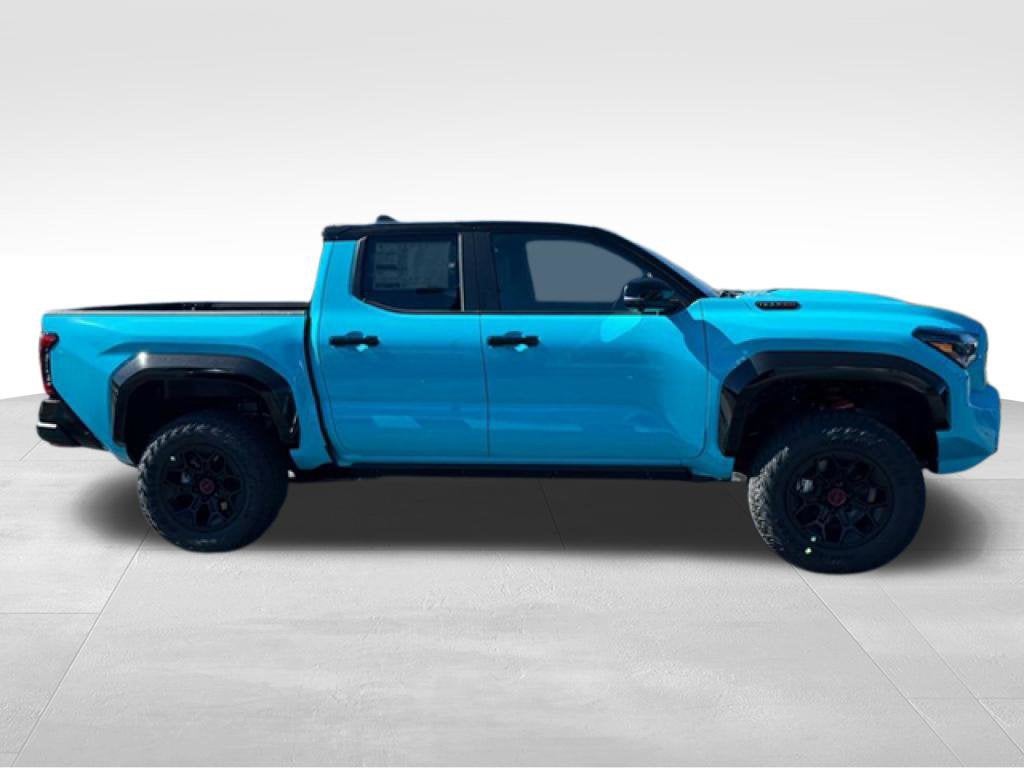 2026 Toyota Tacoma i-FORCE MAX Tacoma TRD Pro
