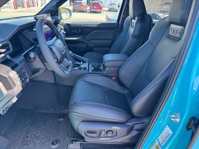 2026 Toyota Tacoma i-FORCE MAX Tacoma TRD Pro
