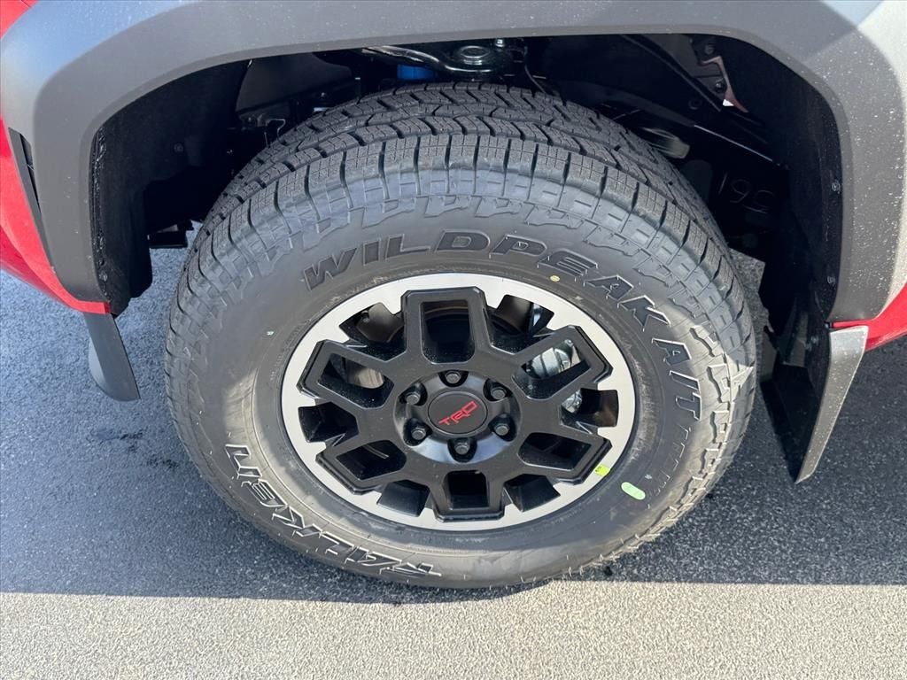 2026 Toyota Tacoma i-FORCE MAX Tacoma TRD Off-Road