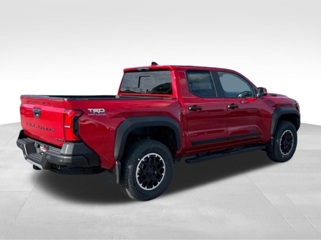 2026 Toyota Tacoma i-FORCE MAX Tacoma TRD Off-Road