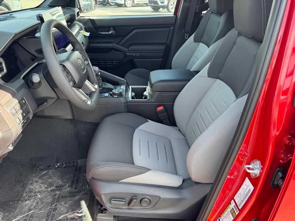 2026 Toyota Tacoma i-FORCE MAX Tacoma TRD Off-Road