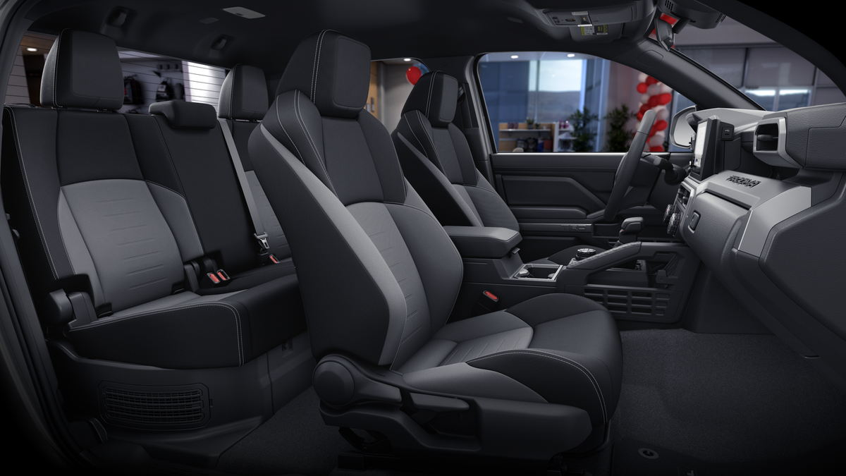 2026 Toyota Tacoma i-FORCE MAX Tacoma TRD Off-Road