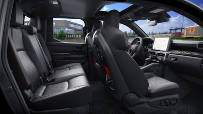 2026 Toyota Tacoma i-FORCE MAX Tacoma TRD Pro