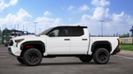 2026 Toyota Tacoma i-FORCE MAX Tacoma TRD Pro