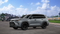 2026 Toyota Grand Highlander Hybrid Nightshade