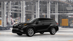 2026 Toyota Highlander Hybrid Limited