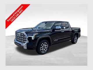 2026 Toyota Tundra