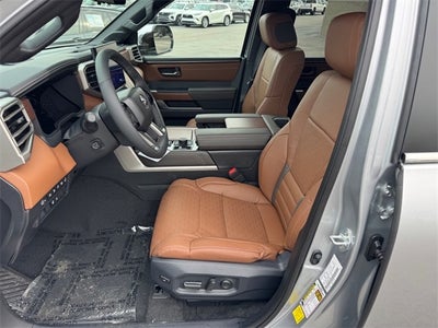 2026 Toyota Tundra i-FORCE MAX Tundra 1794 Edition