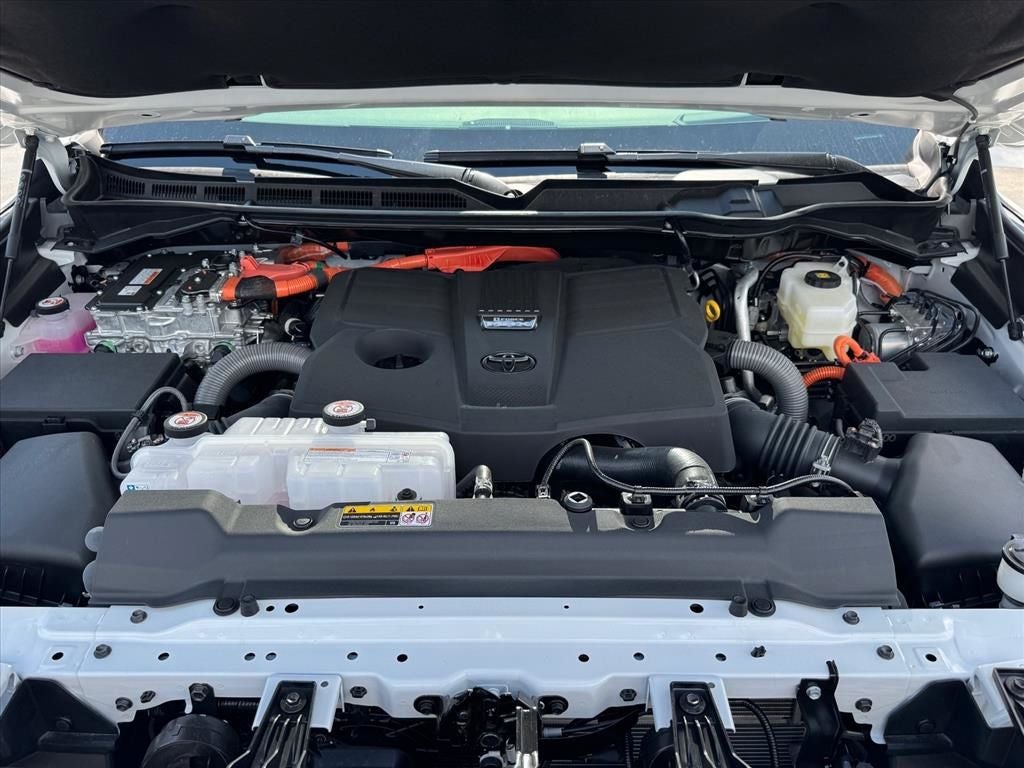 2026 Toyota Tundra 1794 Edition - Photo 13