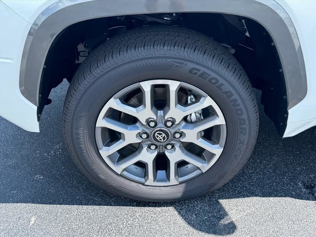 2026 Toyota Tundra 1794 Edition - Photo 14