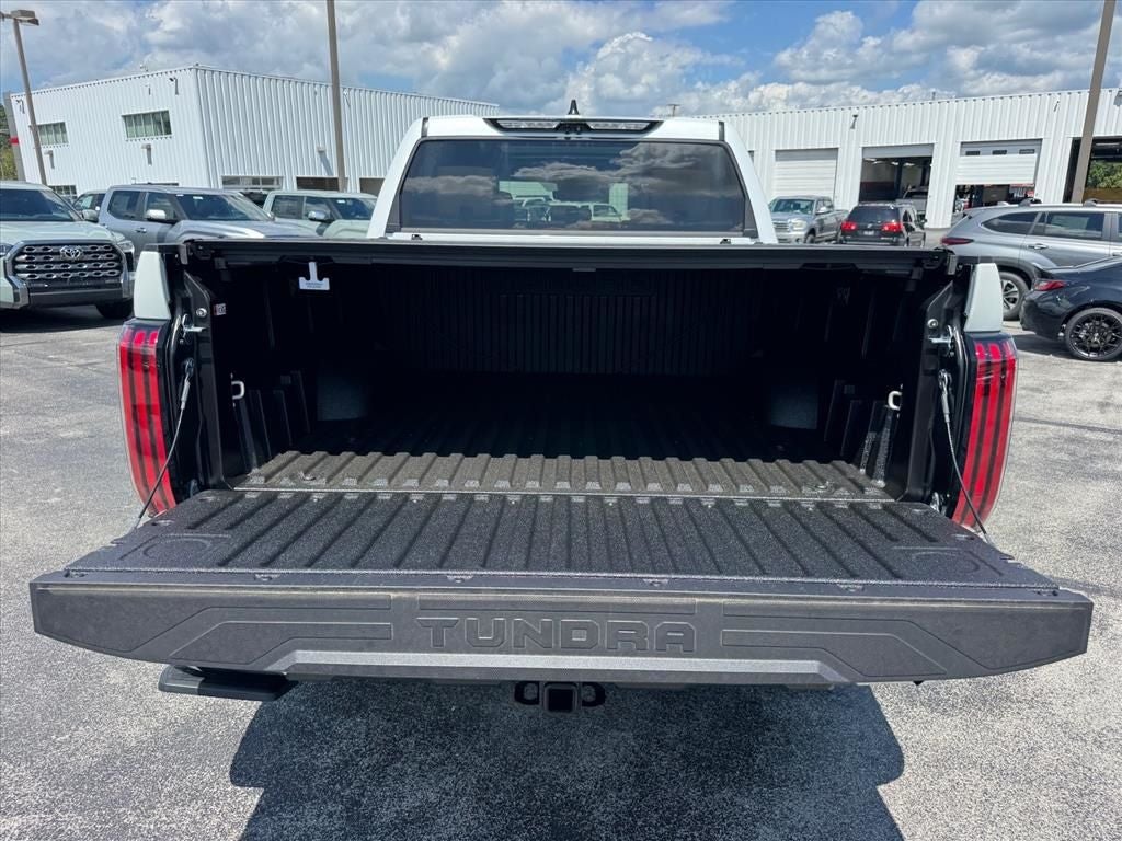 2026 Toyota Tundra 1794 Edition - Photo 15