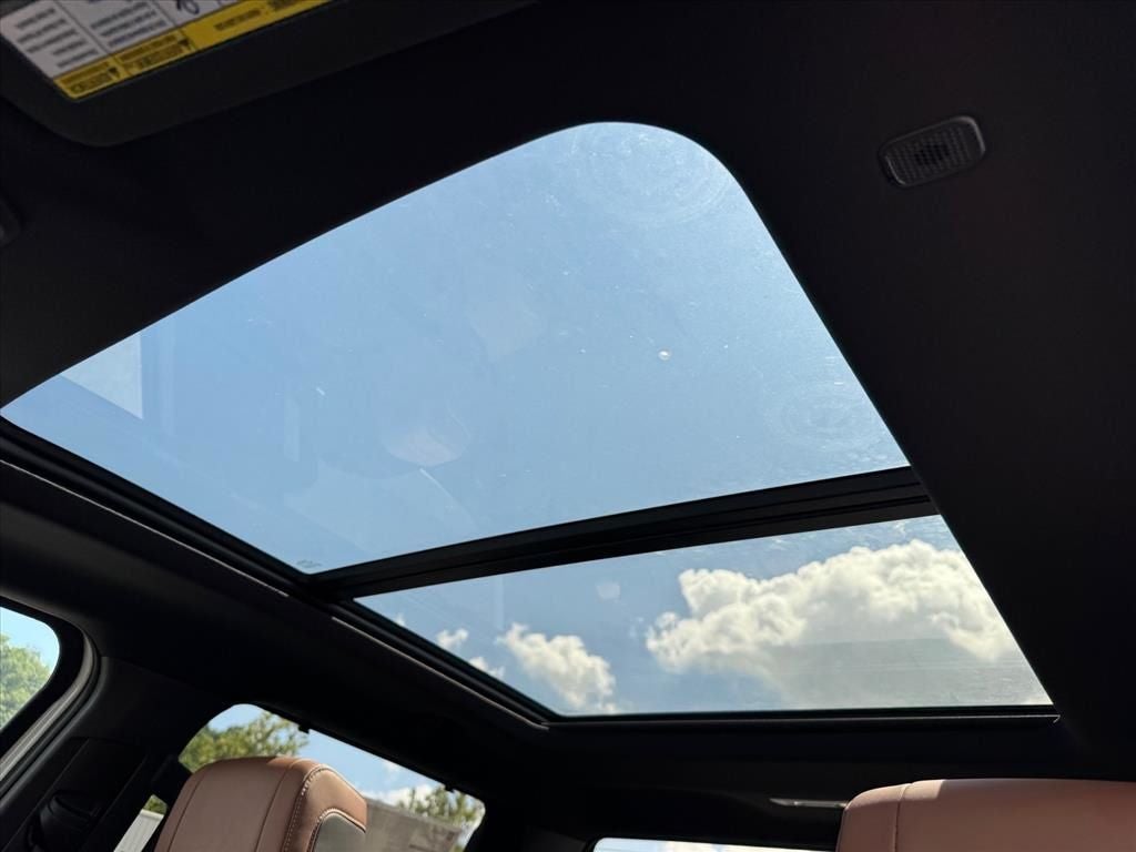 2026 Toyota Tundra 1794 Edition - Photo 16