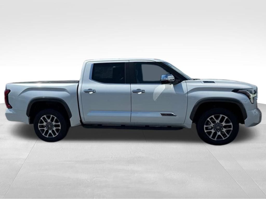 2026 Toyota Tundra 1794 Edition - Photo 6