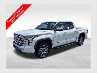2026 Toyota Tundra i-FORCE MAX