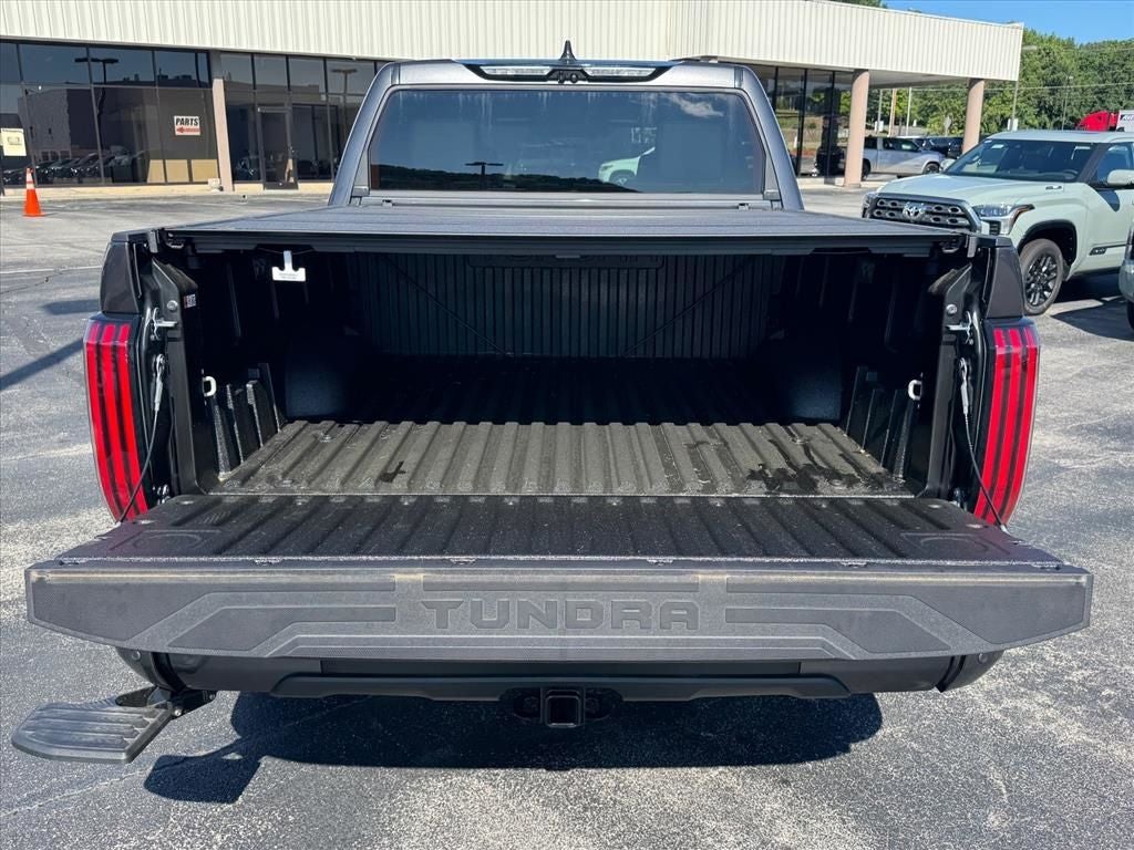 2026 Toyota Tundra Platinum - Photo 16