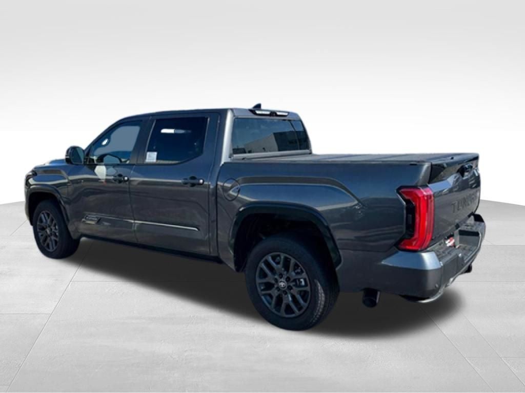 2026 Toyota Tundra Platinum - Photo 5