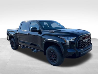 2026 Toyota Tundra i-FORCE MAX Tundra TRD Pro
