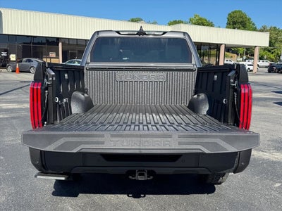 2026 Toyota Tundra i-FORCE MAX Tundra TRD Pro