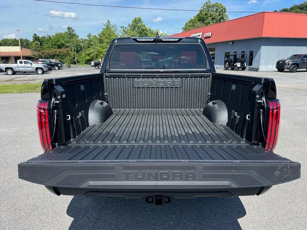 2026 Toyota Tundra i-FORCE MAX Tundra TRD Pro
