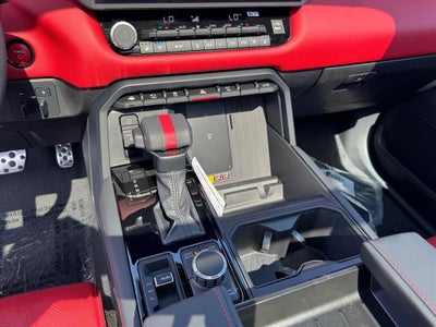 2026 Toyota Tundra i-FORCE MAX Tundra TRD Pro