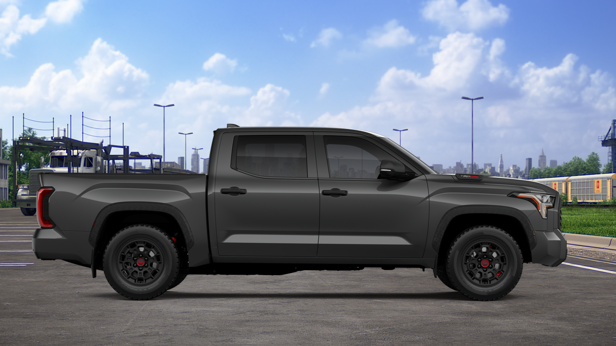 2026 Toyota Tundra i-FORCE MAX Tundra TRD Pro