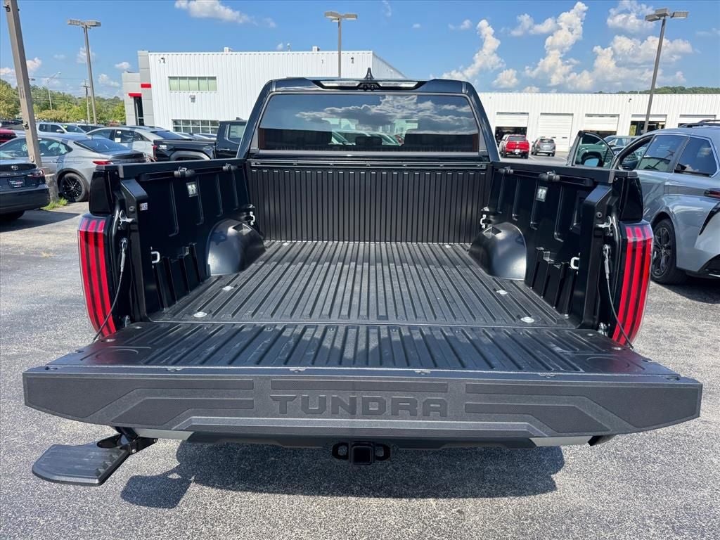 2026 Toyota Tundra i-FORCE MAX Tundra Capstone
