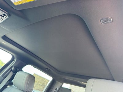 2026 Toyota Tundra i-FORCE MAX Tundra Capstone