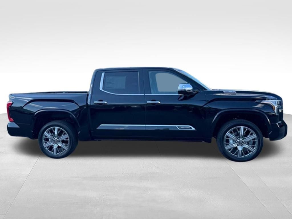 2026 Toyota Tundra i-FORCE MAX Tundra Capstone