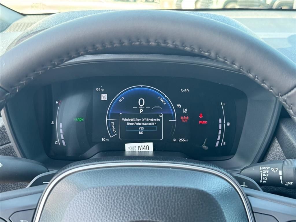 2026 Toyota Corolla Cross Hybrid SE