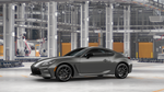 2026 Toyota GR86 Premium MT