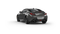 2026 Toyota GR86 Premium MT