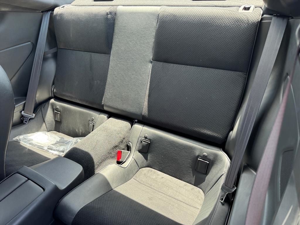 2026 Toyota GR86 Premium AT