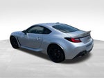 2026 Toyota GR86 Premium AT