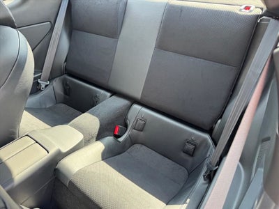 2026 Toyota GR86 Premium MT