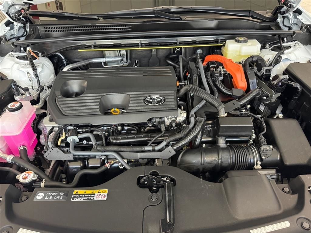 2025 Toyota Toyota Crown Signia Limited