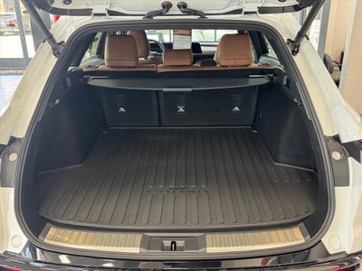 2025 Toyota Toyota Crown Signia Limited